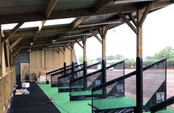 Exteter Golf & Country Club a