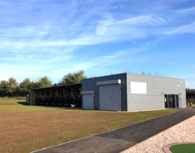 Exteter Golf & Country Club a